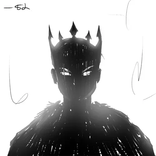 King