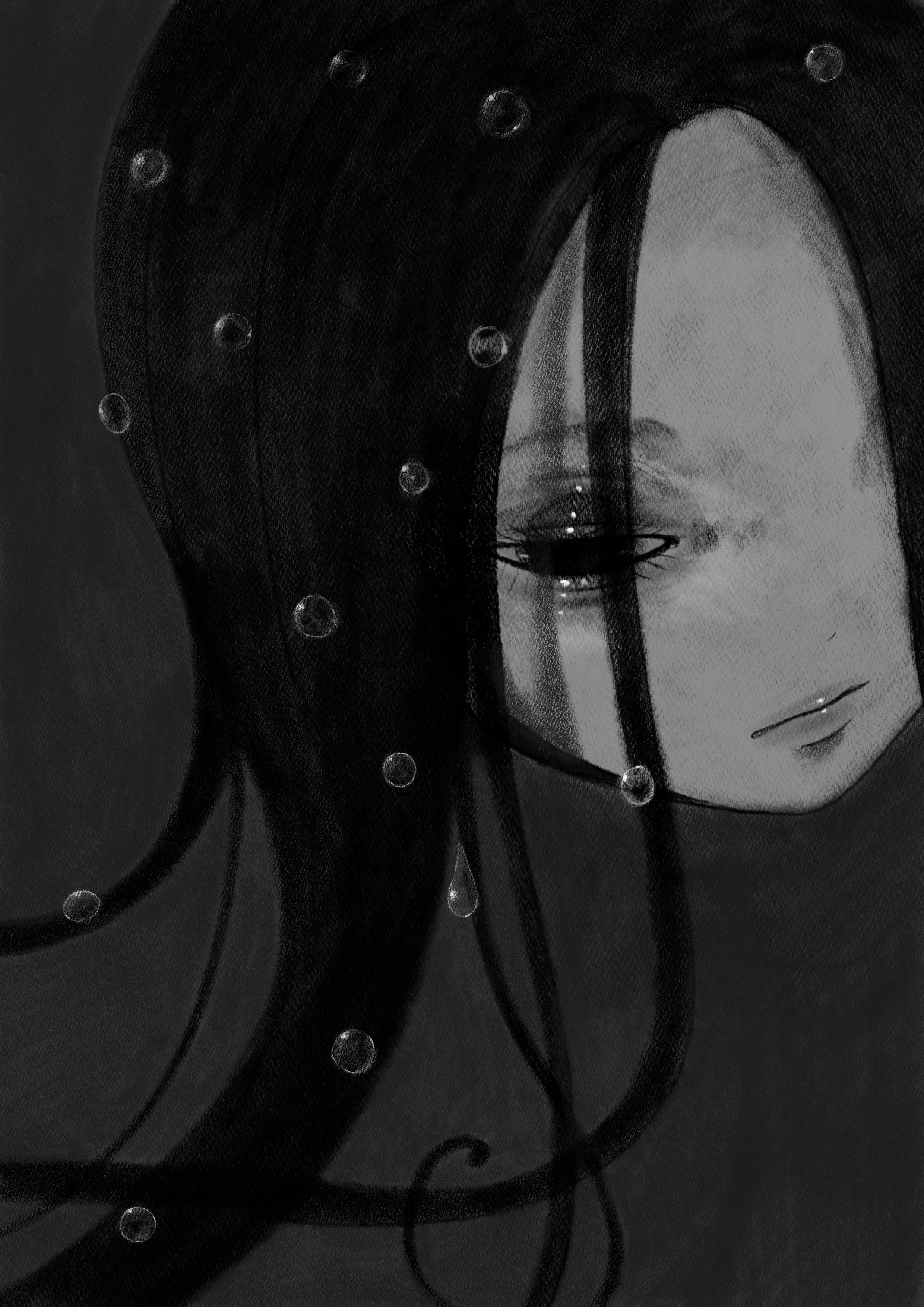 Droplet