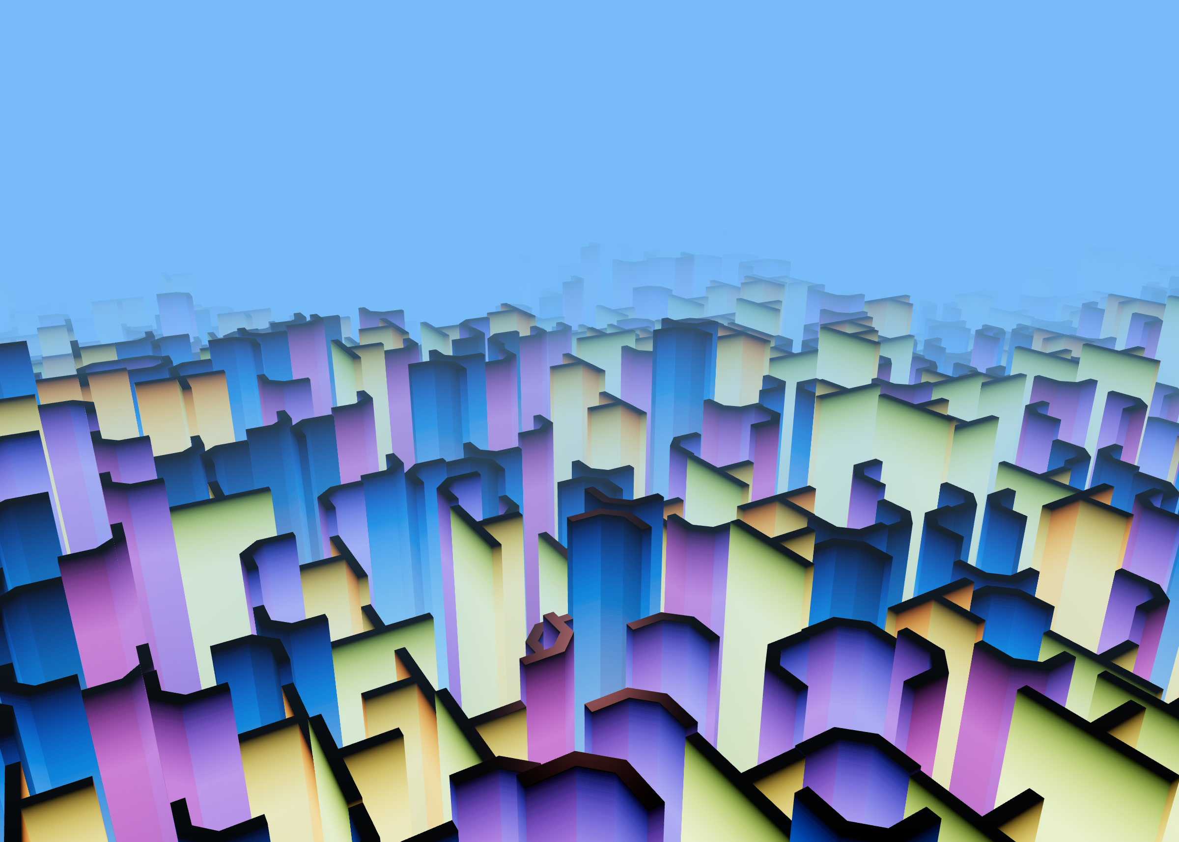 Mind Maze #173