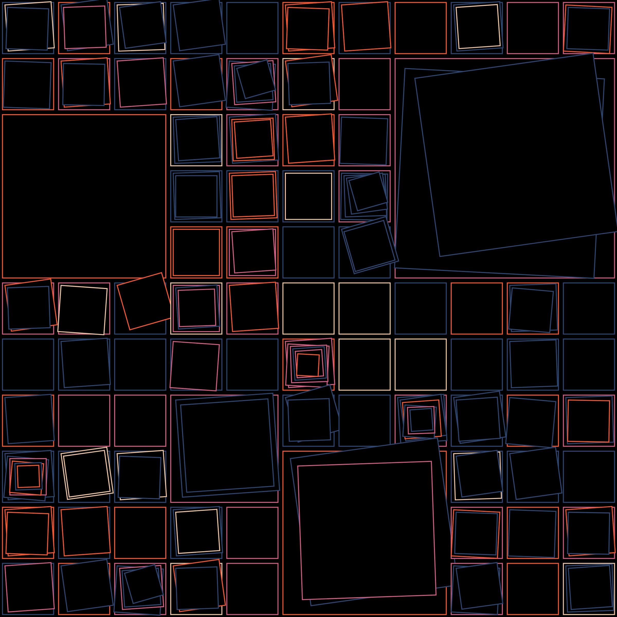 Aerial View #764
