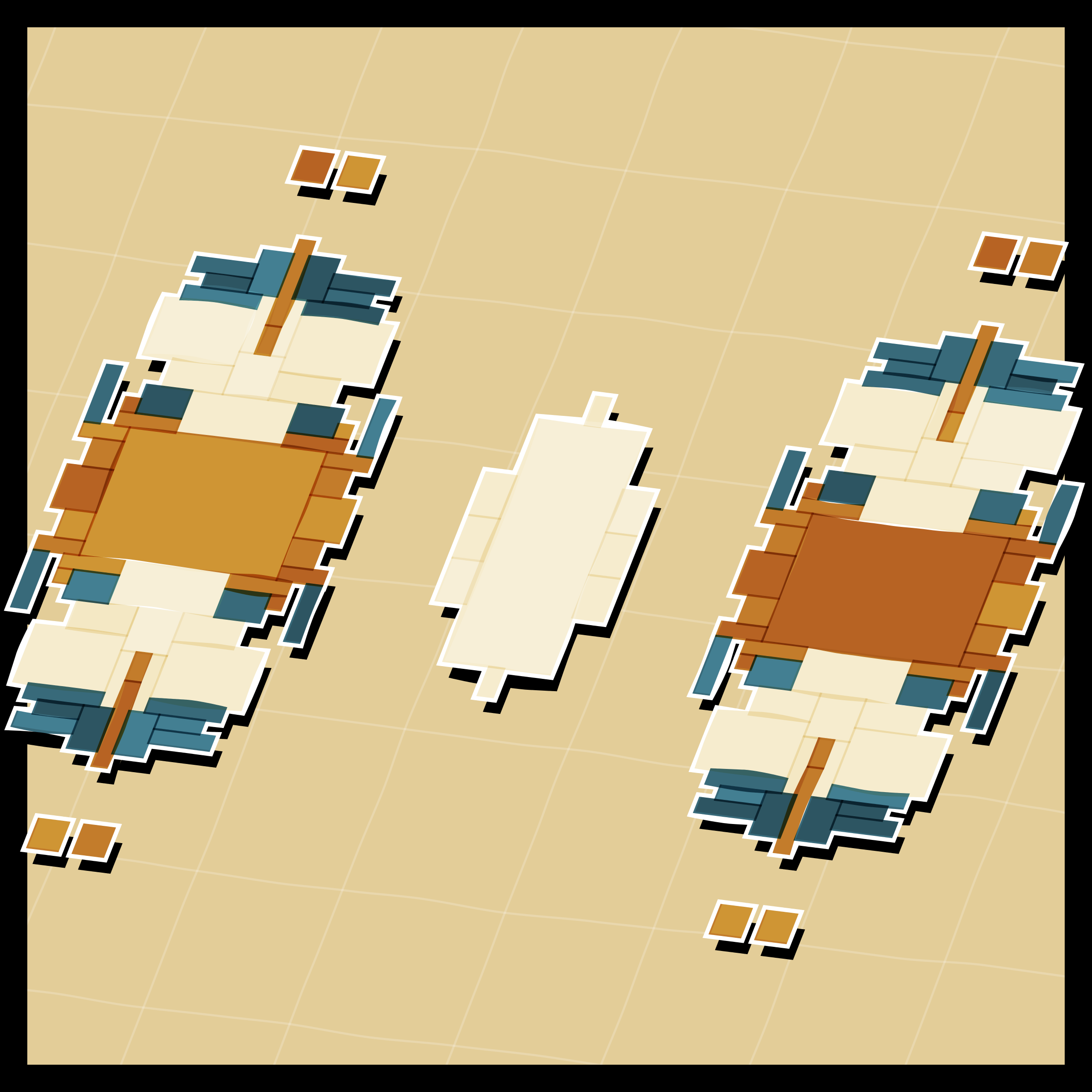 Paper Armada #119