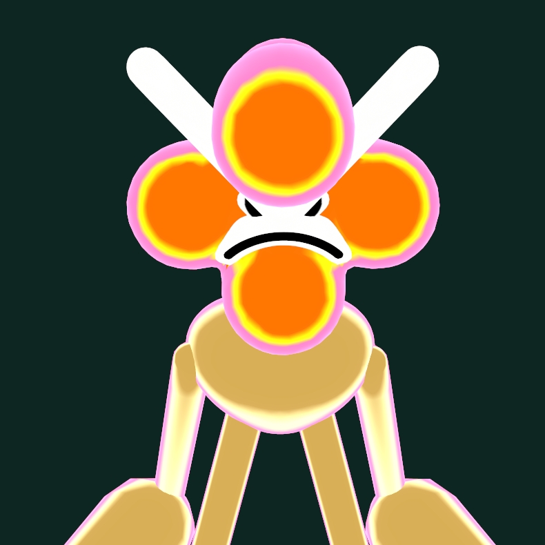 Moodo 48