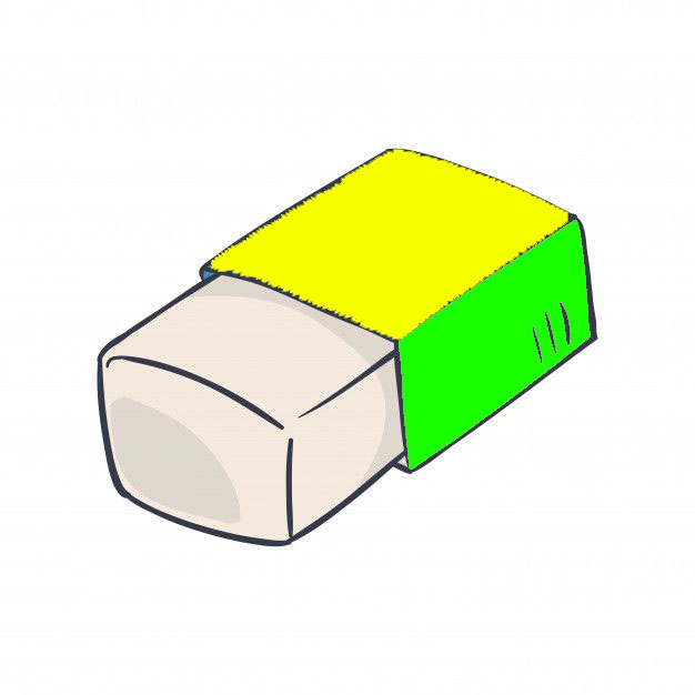 Lucky EthEraser #101