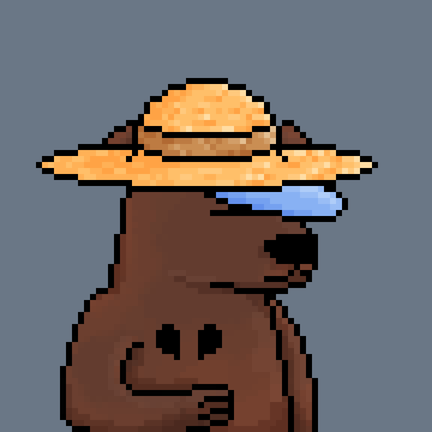 AMINALS #1720