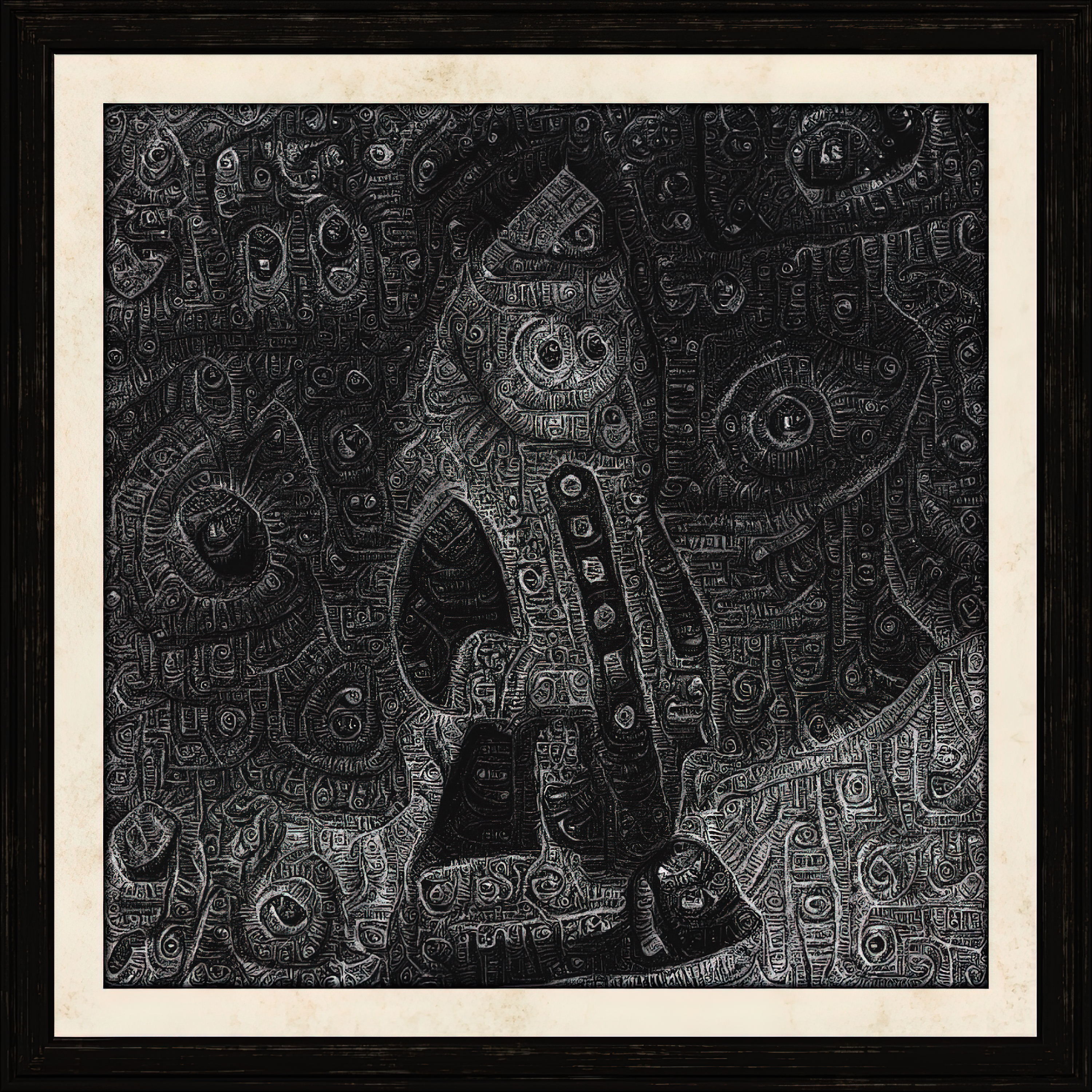 Ciphersquares #2345