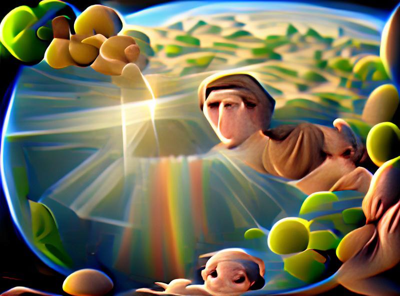Genesis 11