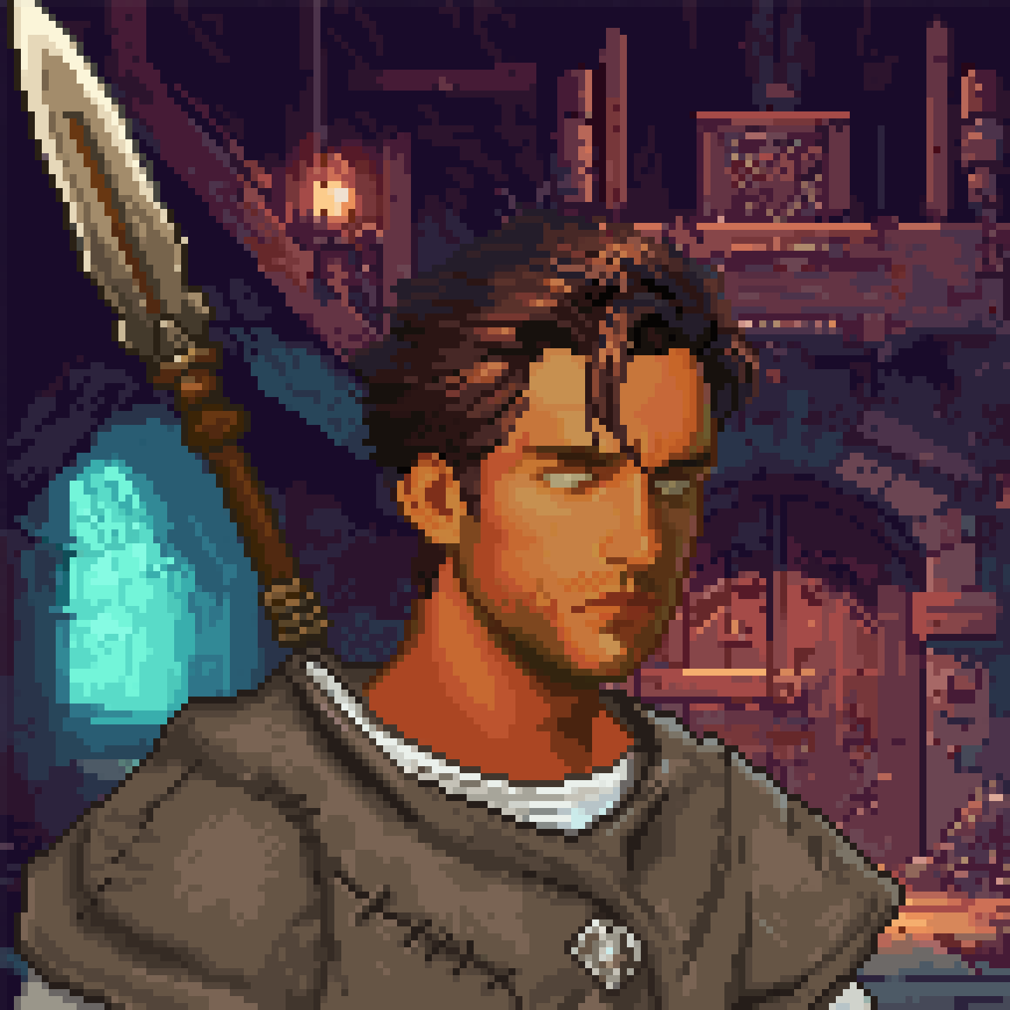 Runekeepers #4327