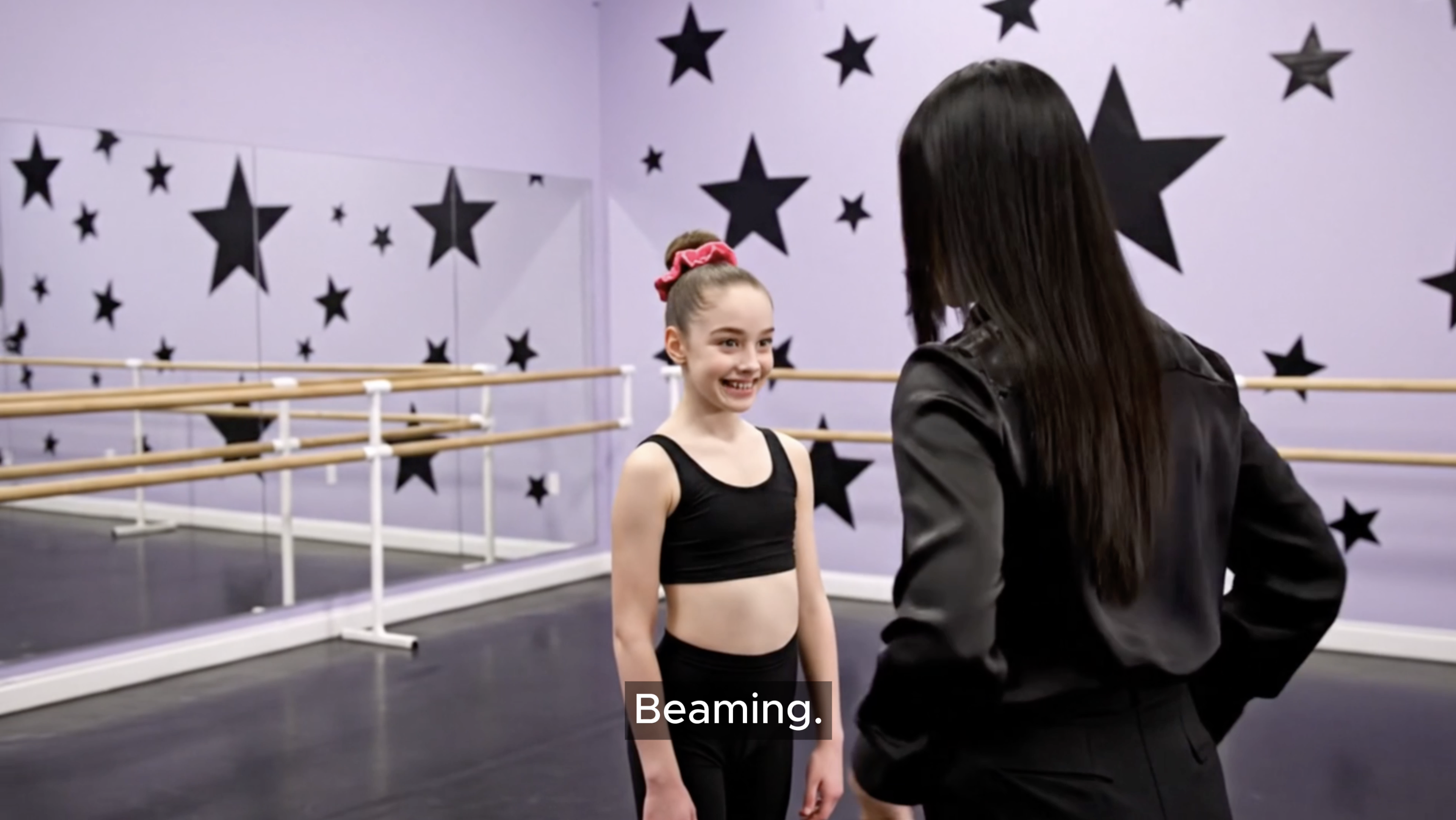 S31: Beaming