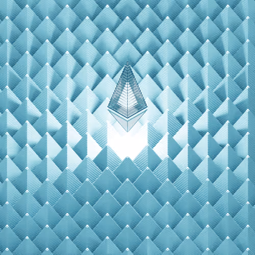 Impossible Voxels #023 - Txn Confirmed 30/30
