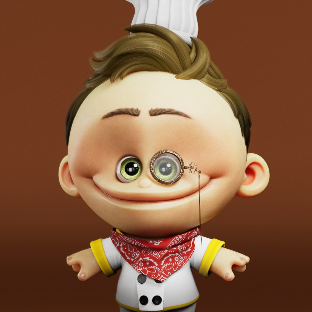 Chef #1649