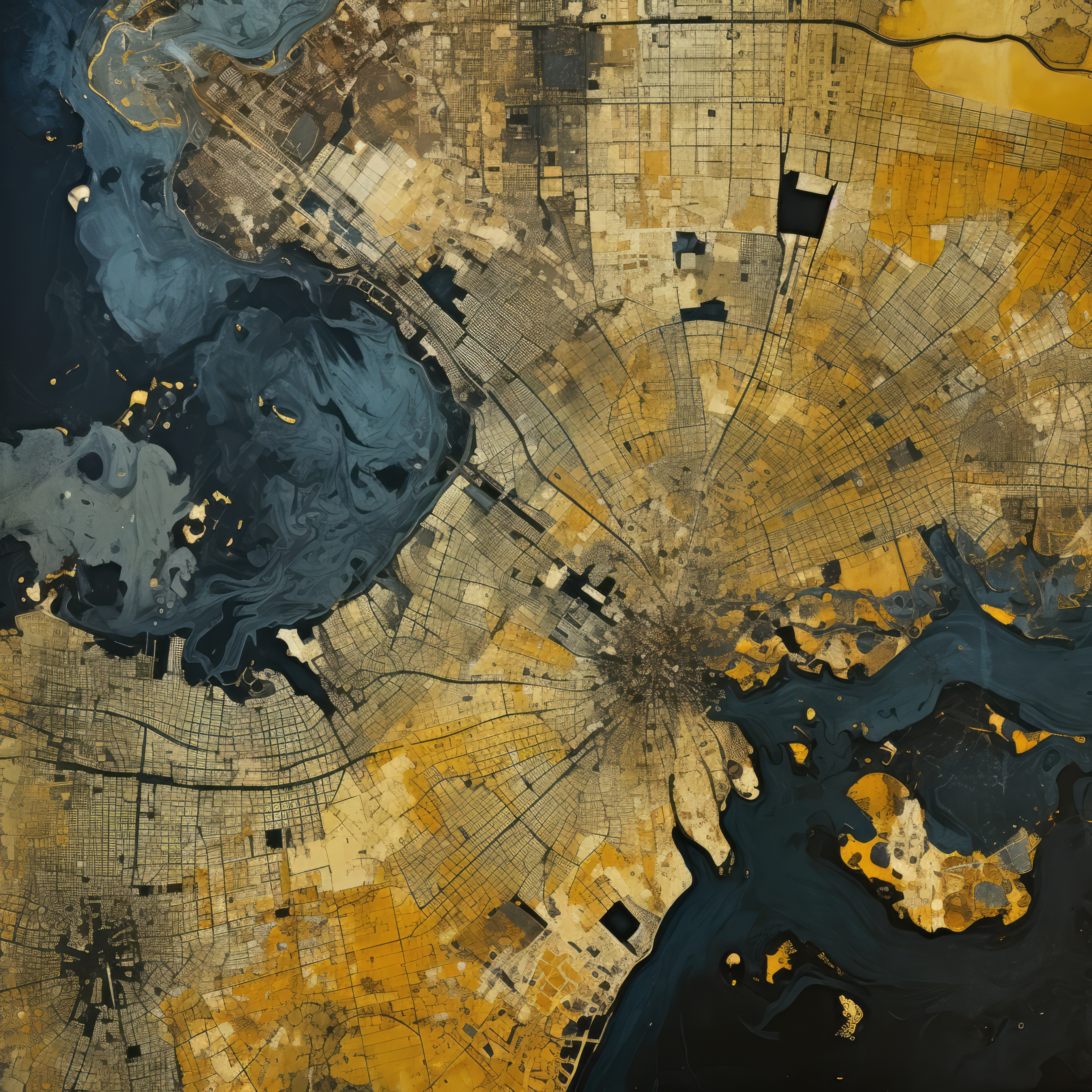 Mappings 51
