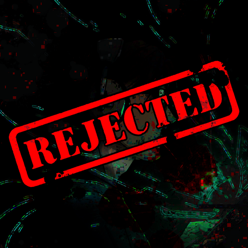 Rejected