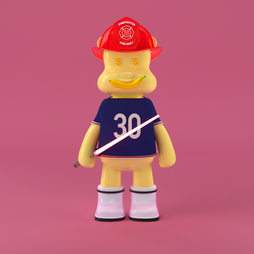 HYPEBEARS #293