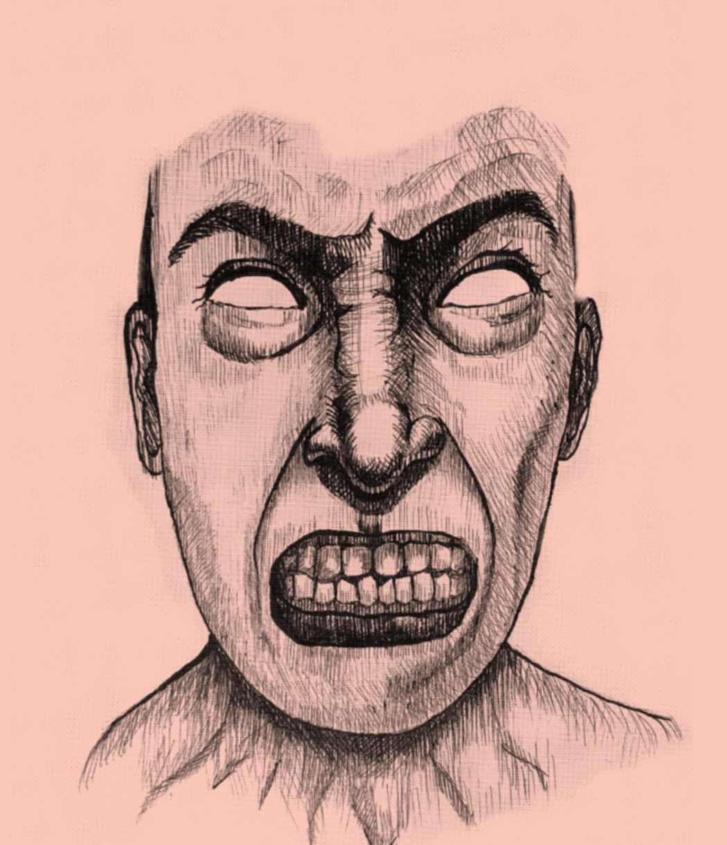 Rage