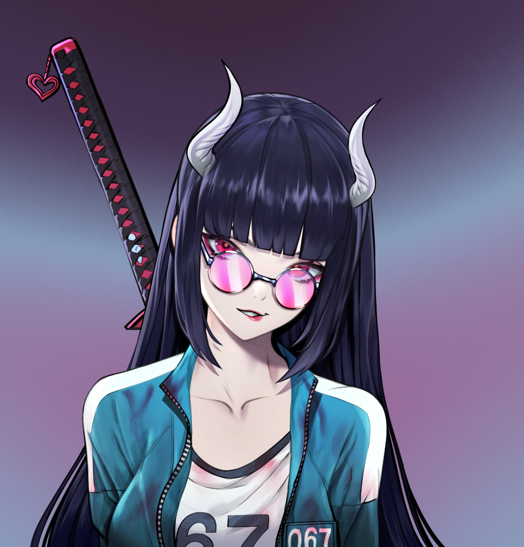 Killer GF #7192