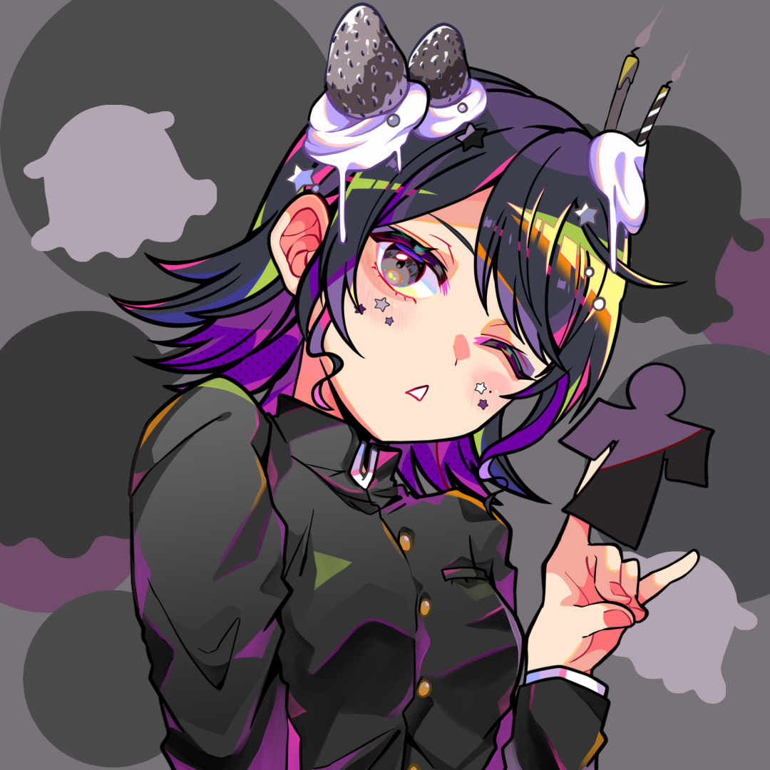 IROIRO #4665
