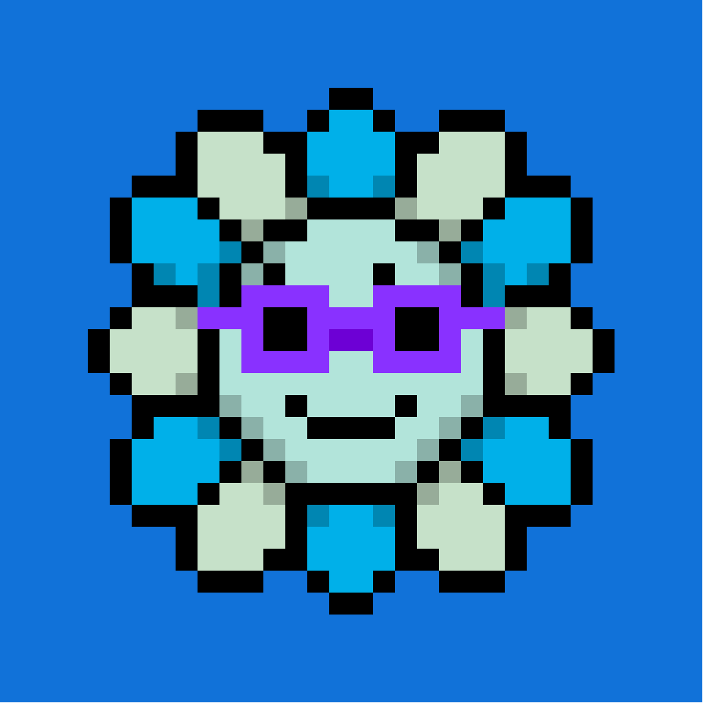 Murakami.Flower #0302