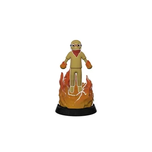 Flyboy Gold