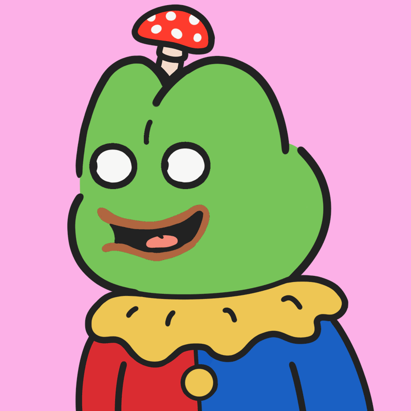PEPE JR. #748