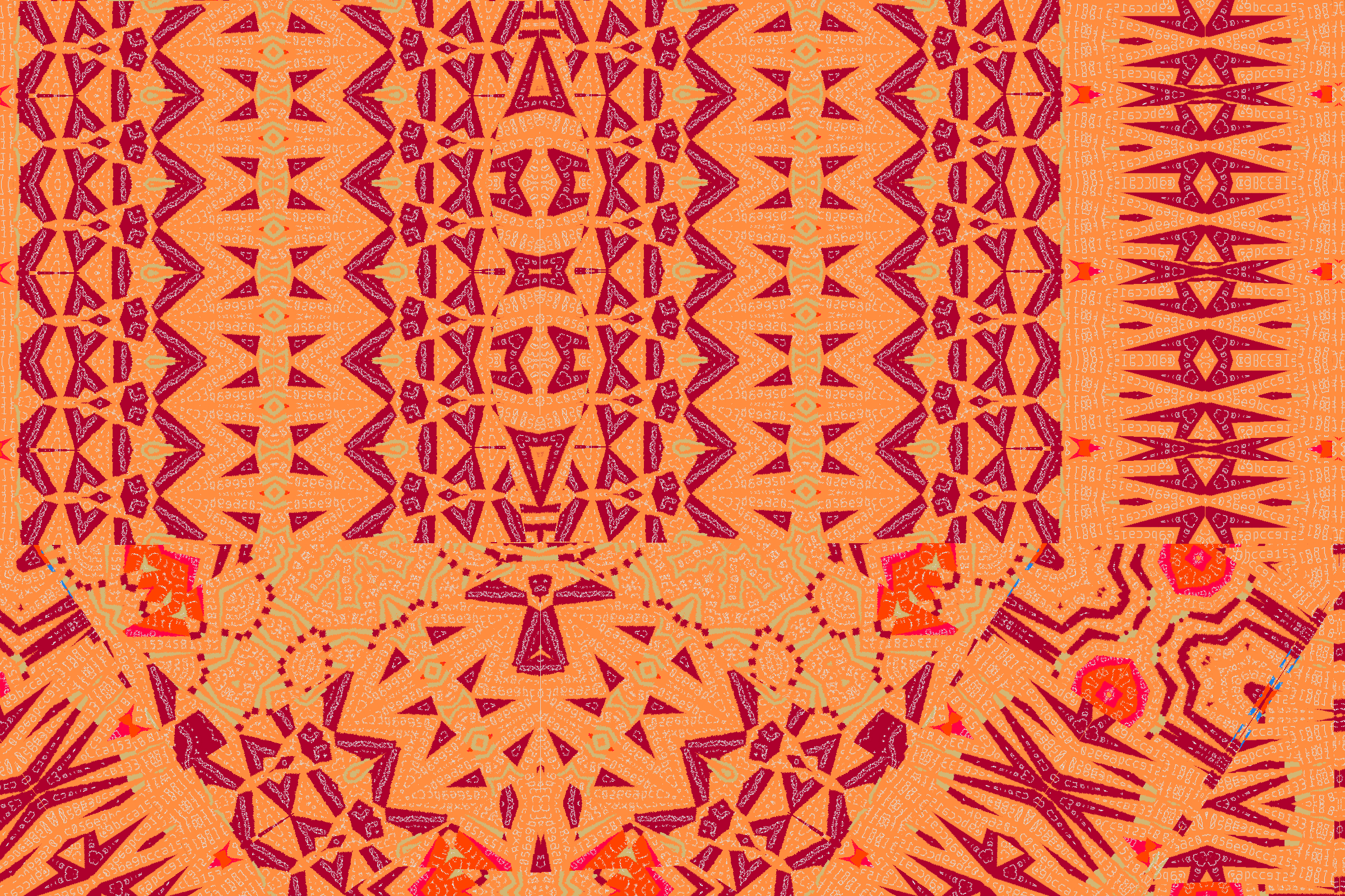 Art from code #30