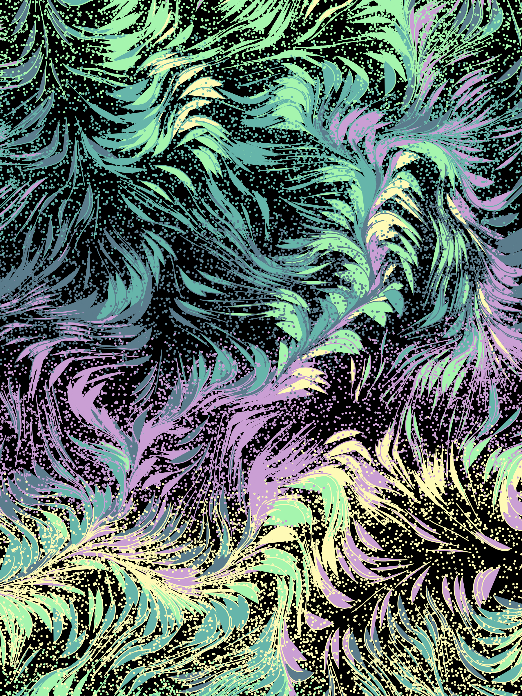 Foliage #15