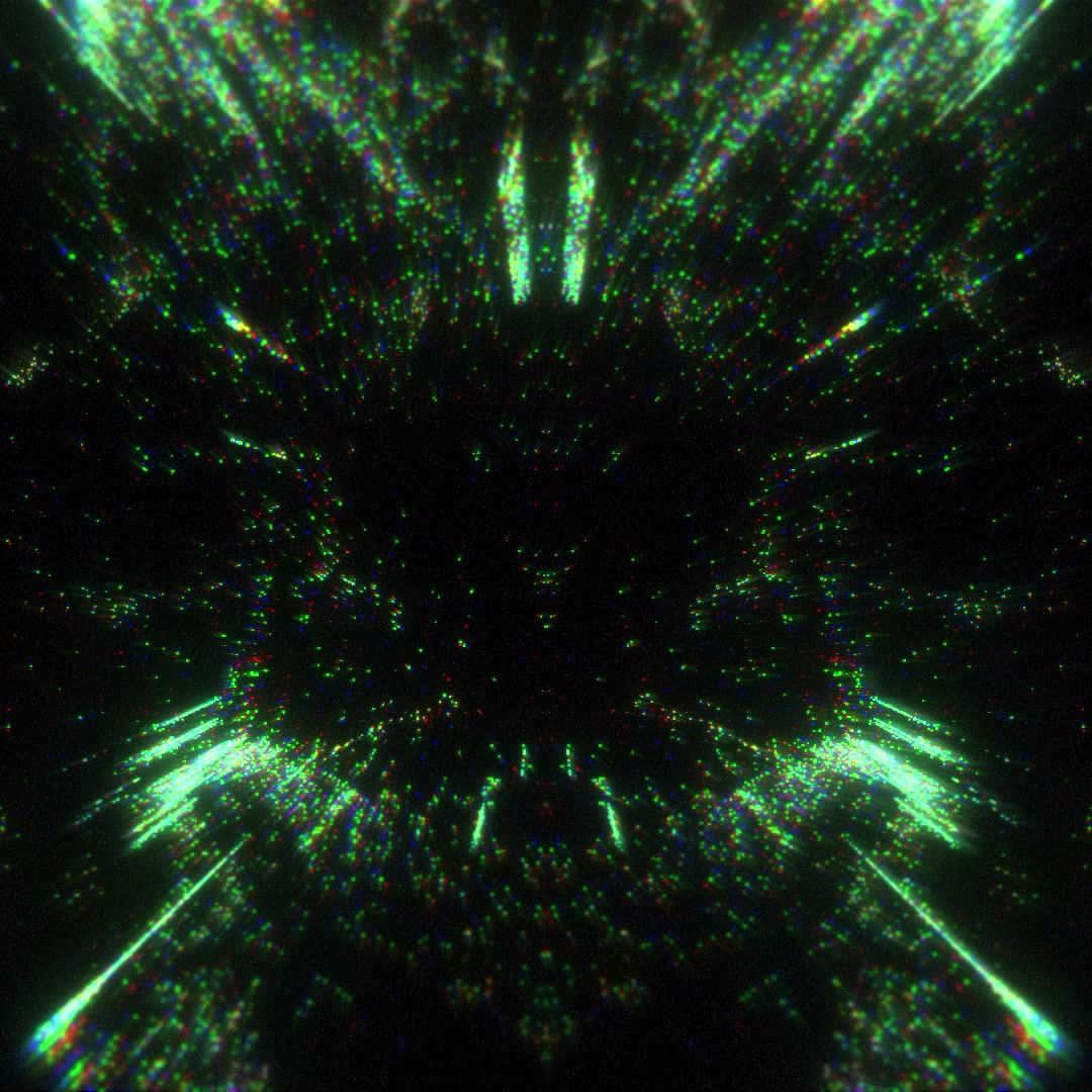 A.I. #6532 - HUXLEY