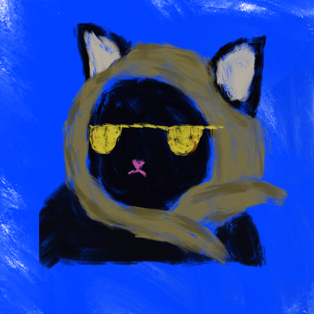 Cat #116