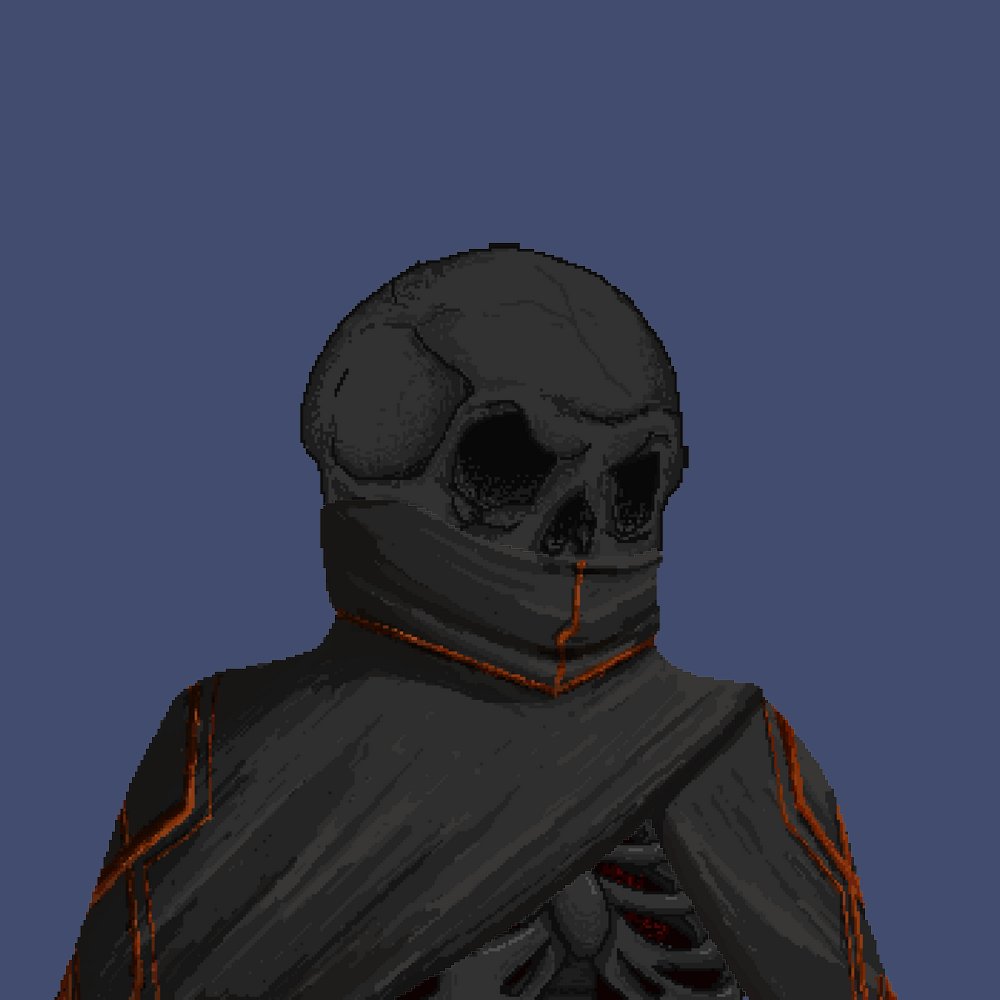 Necro #5661