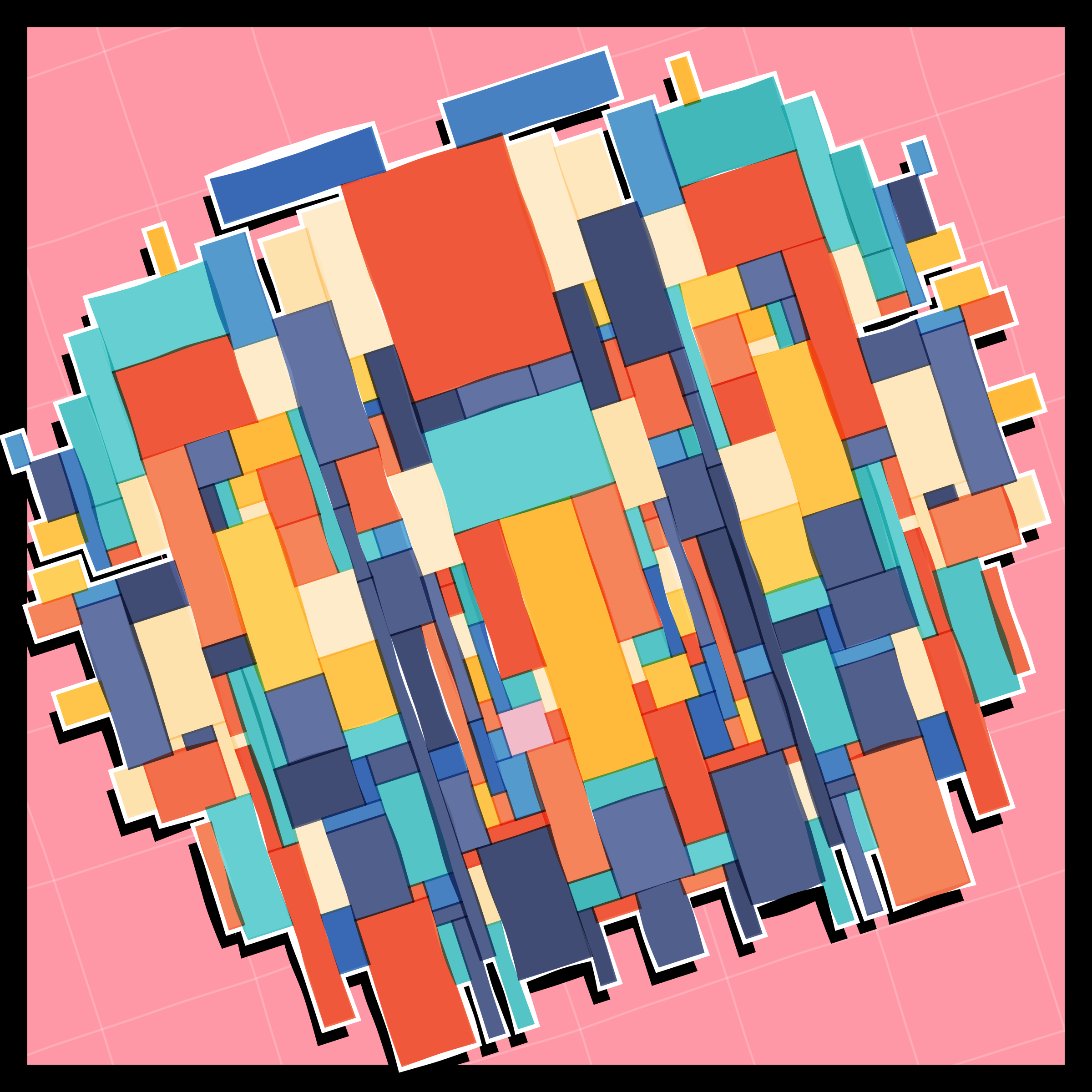 Paper Armada #2349