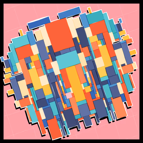 Paper Armada #2349