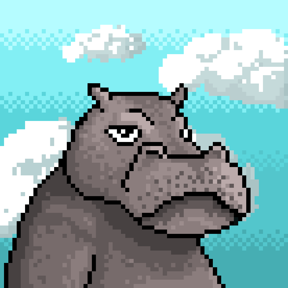 Club Hippo #523