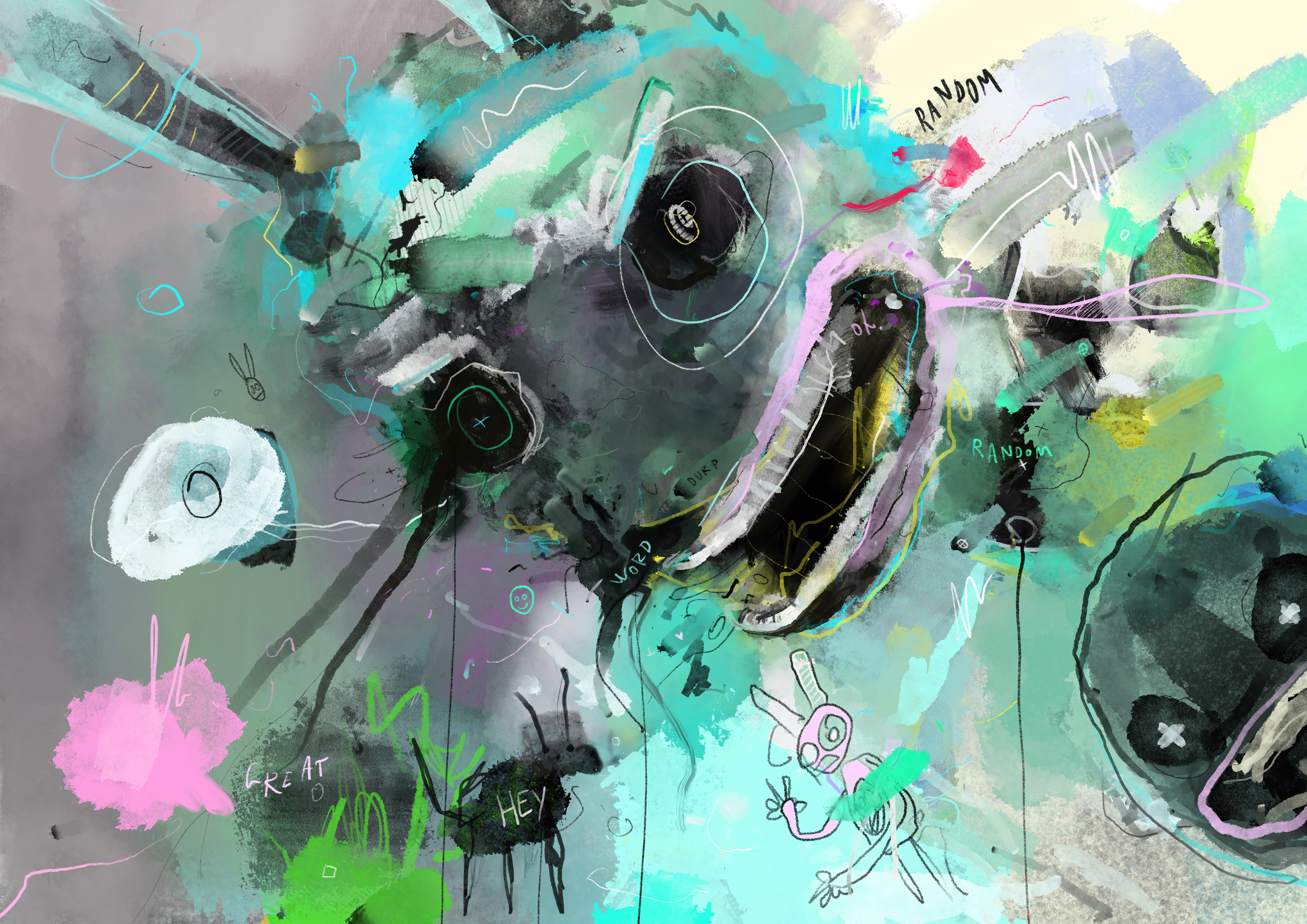 Random Durp #7/9