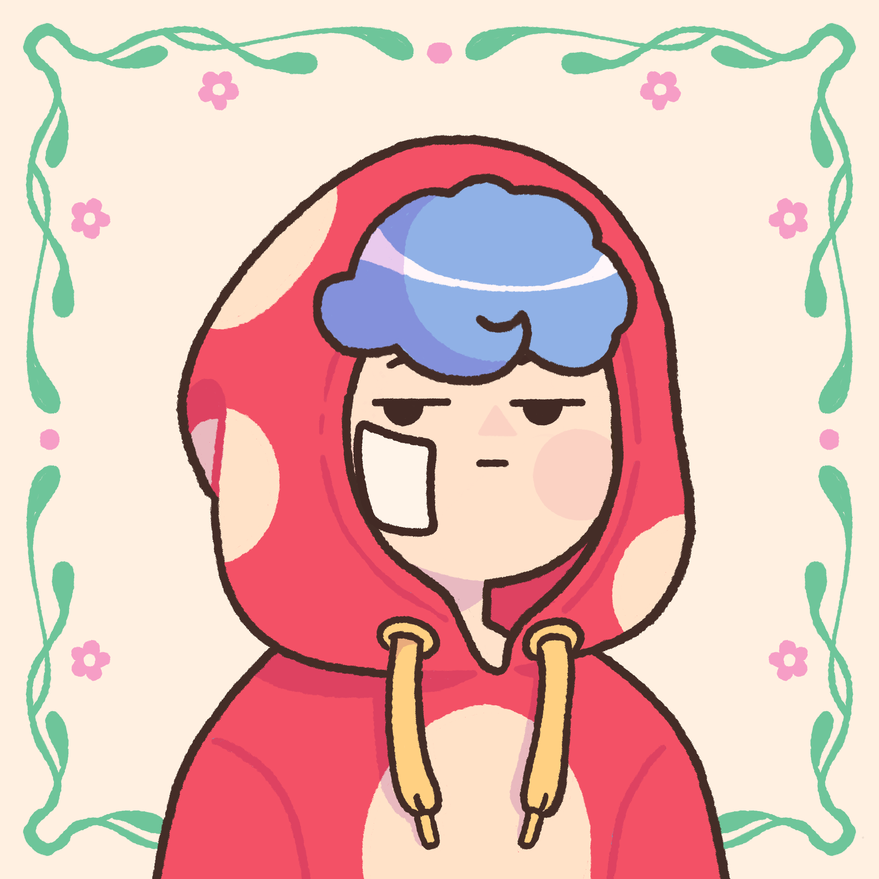 Boki #6569