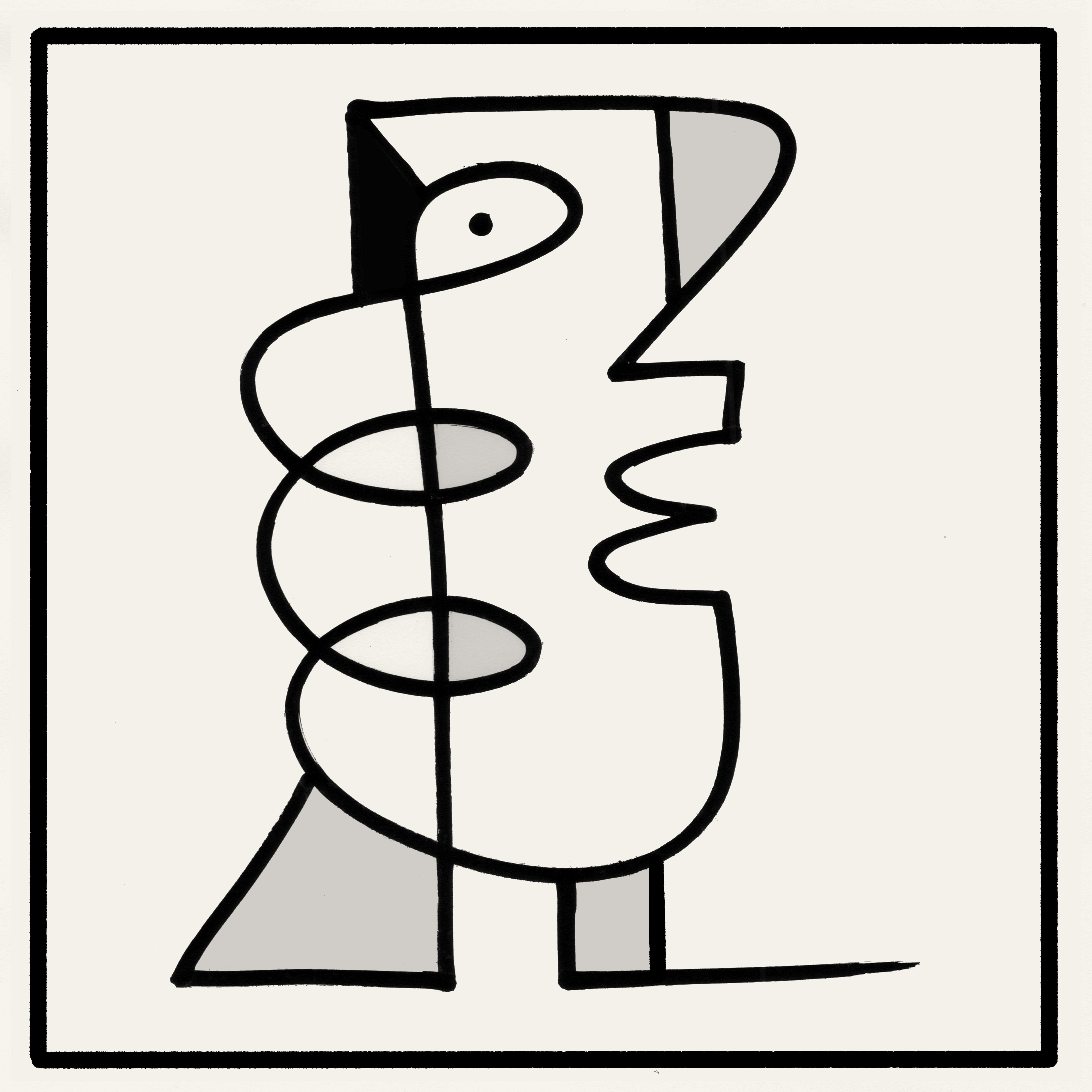 Face Four #5/18