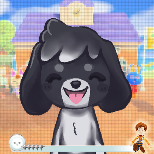 Happy Mochi