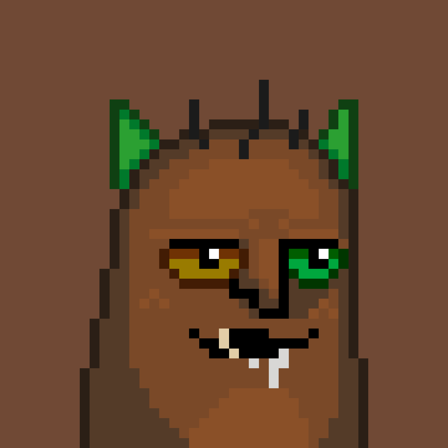 GoblinBirdz #2212