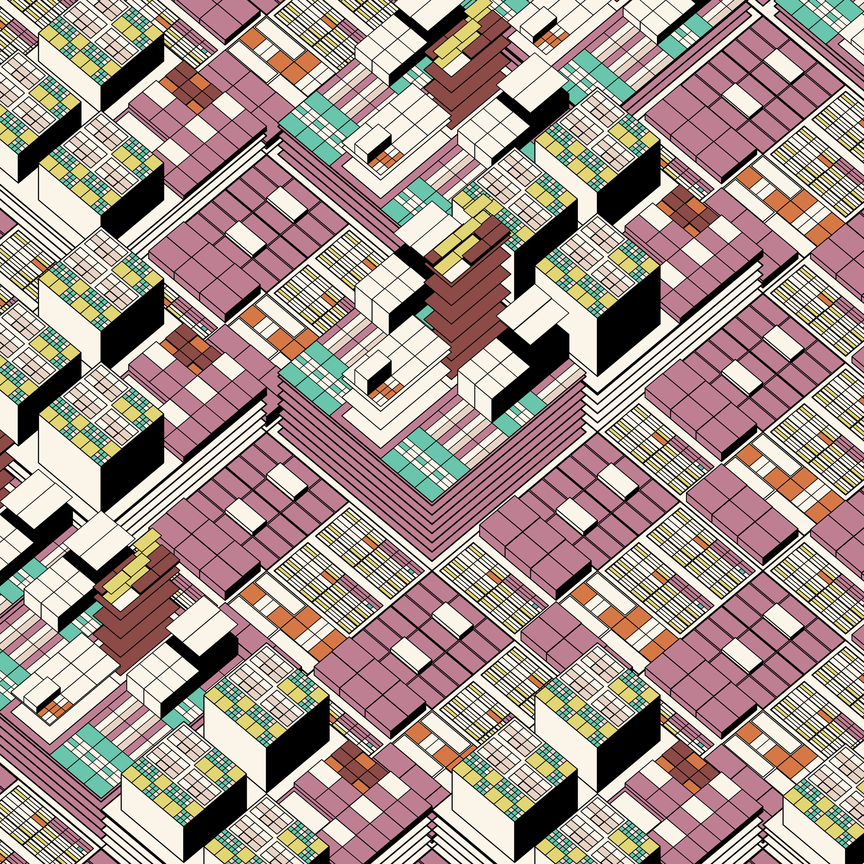 Decagon #21131