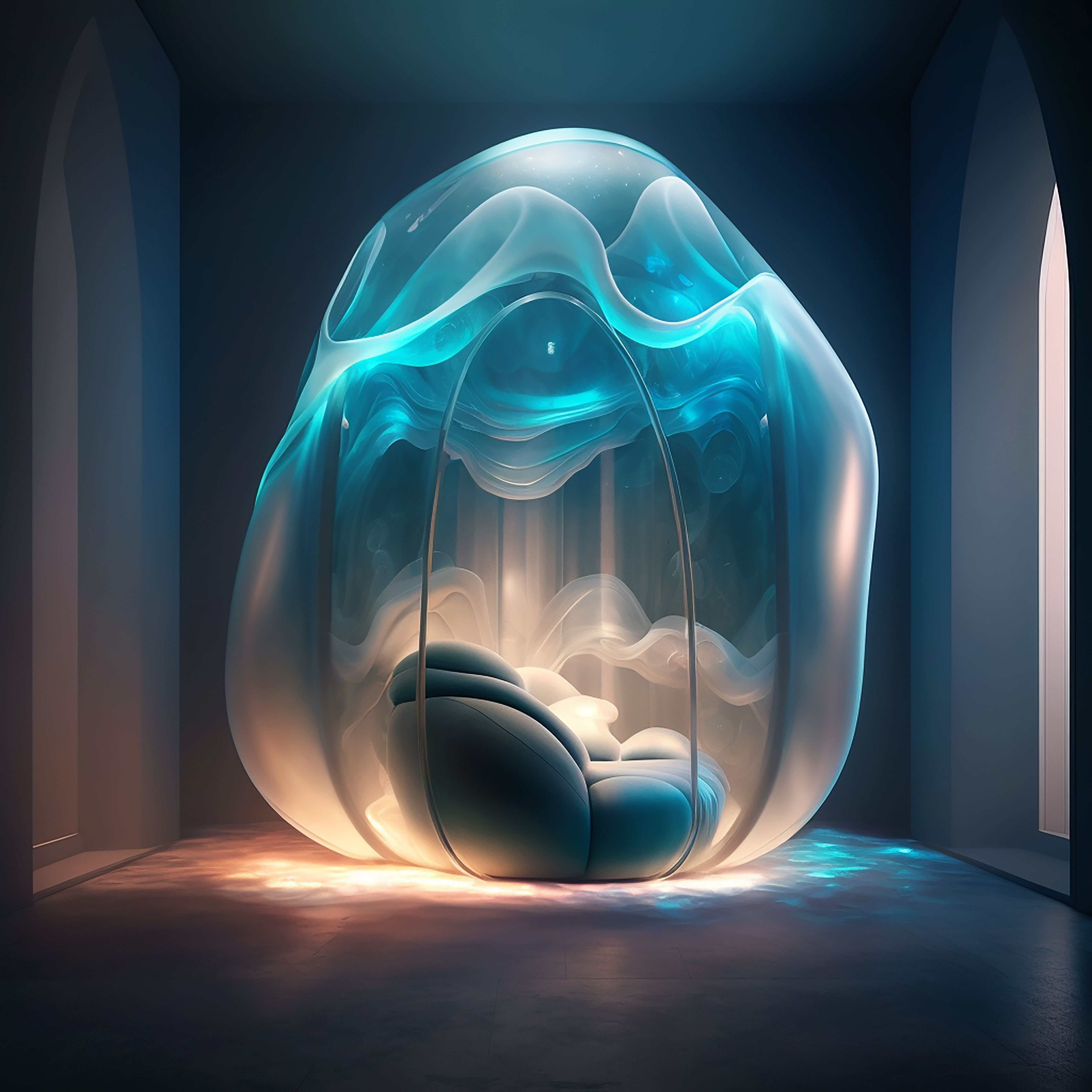 Zenpod 100