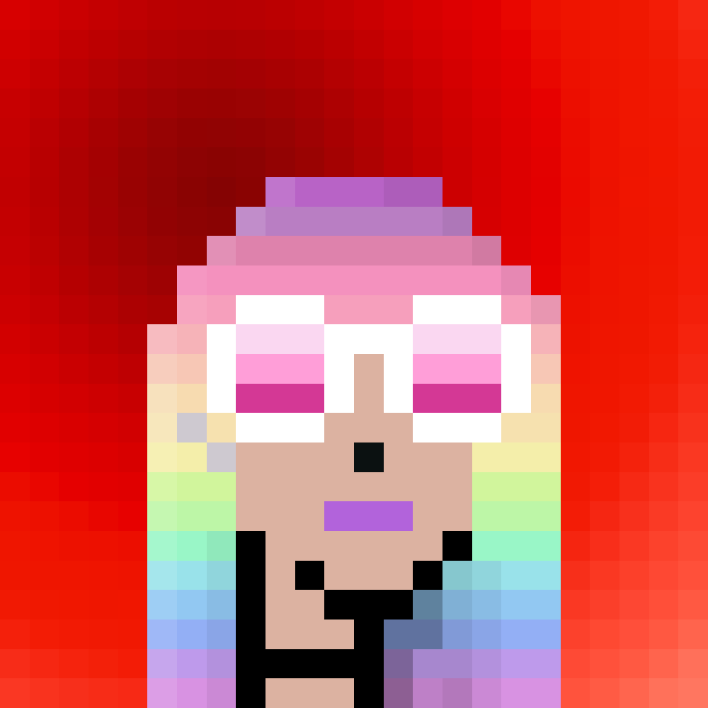 PALADIN PUNKS #115