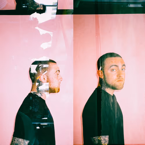Seeing Double