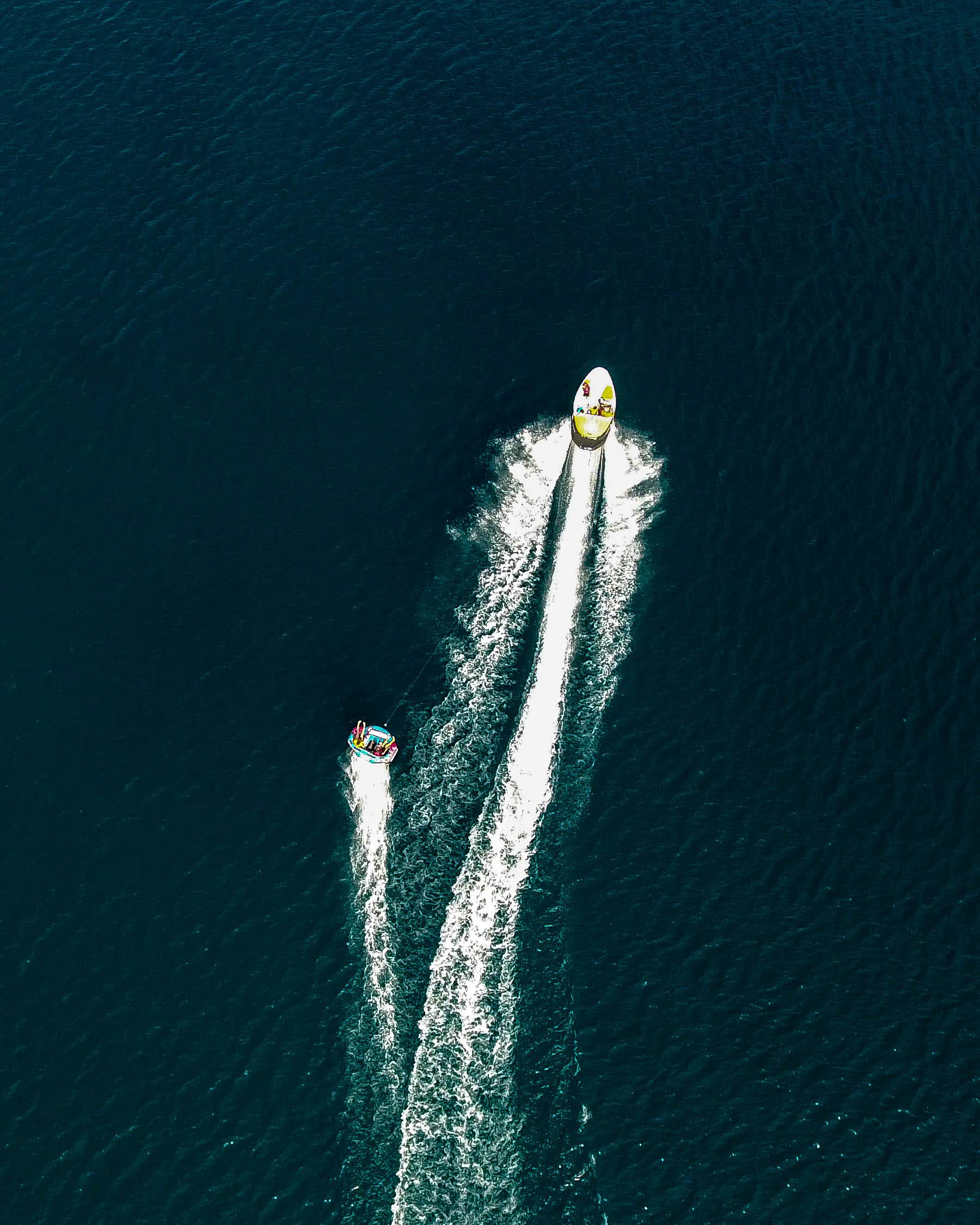 Boats Boats Boats #12