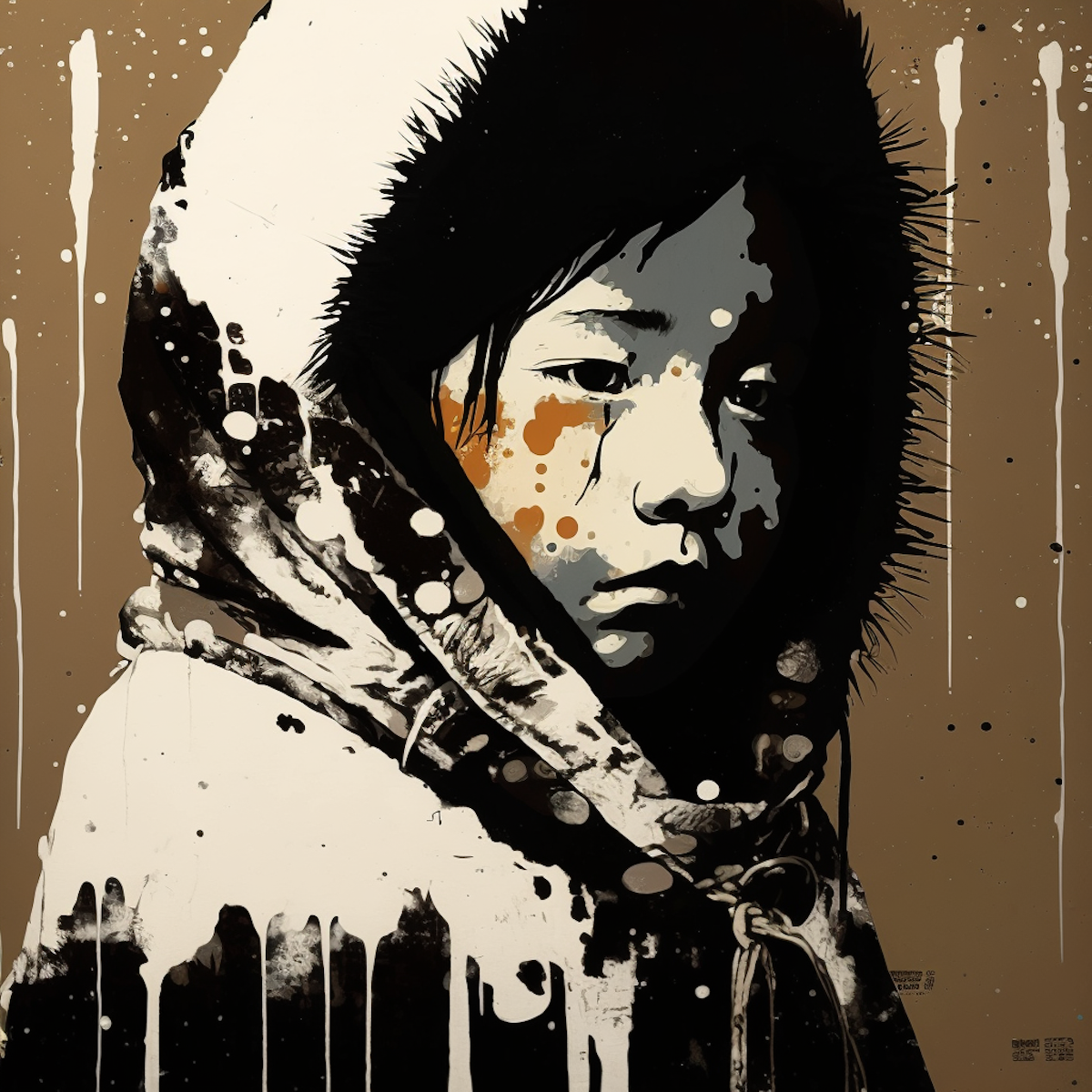 Blek le rat is my Muse #861