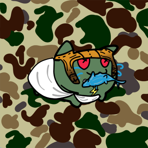 PillowCats #1094