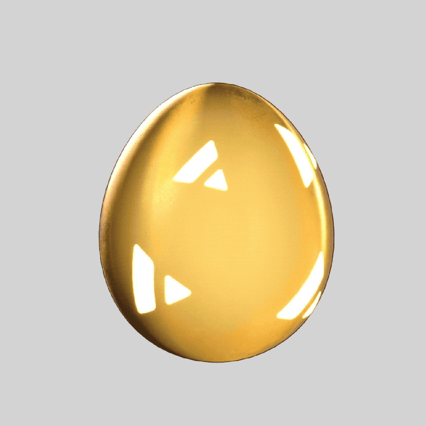 Finiliar egg #16465