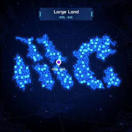 MG Land #147