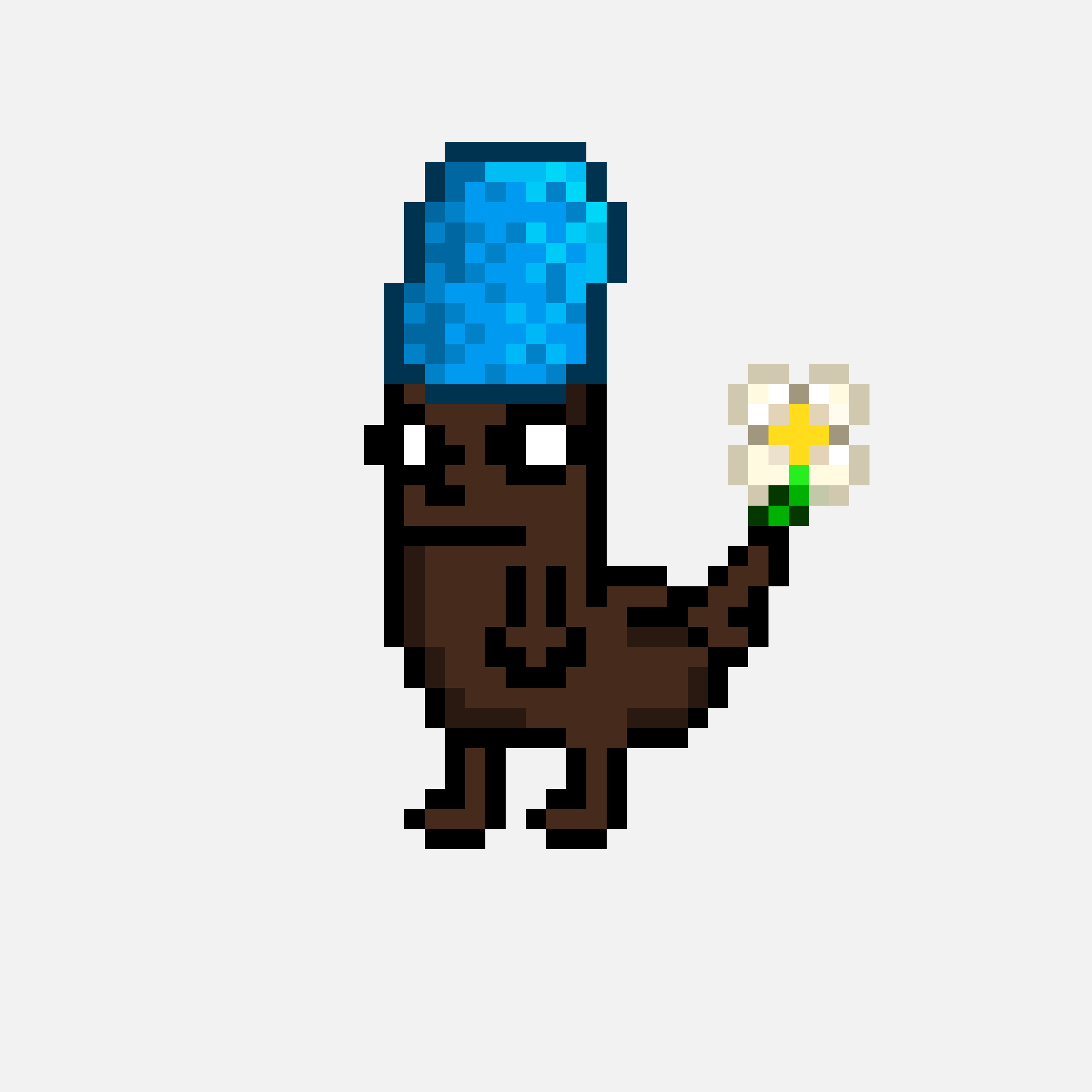 CryptoDickbutt #2725