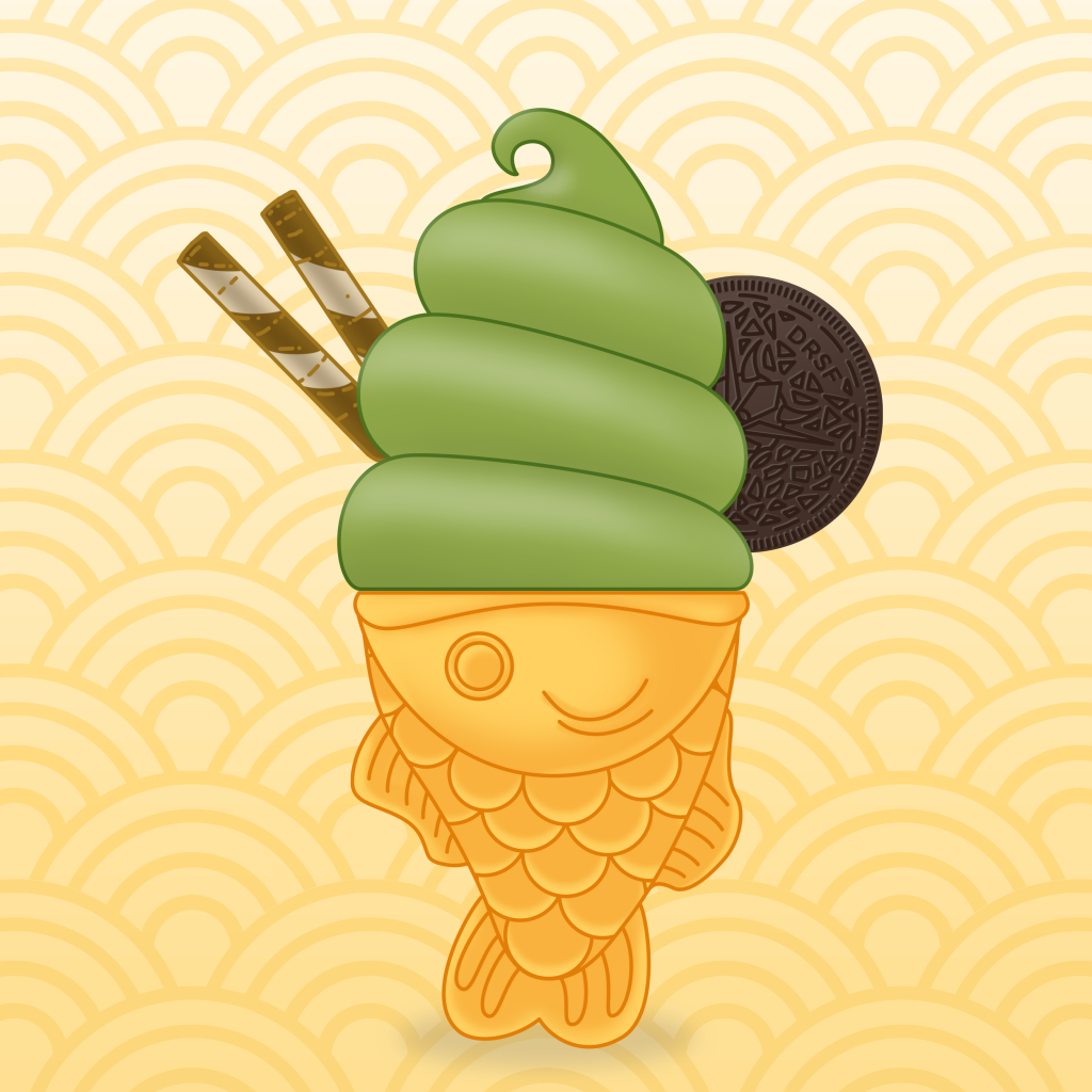 Super Ice Cream Party #145