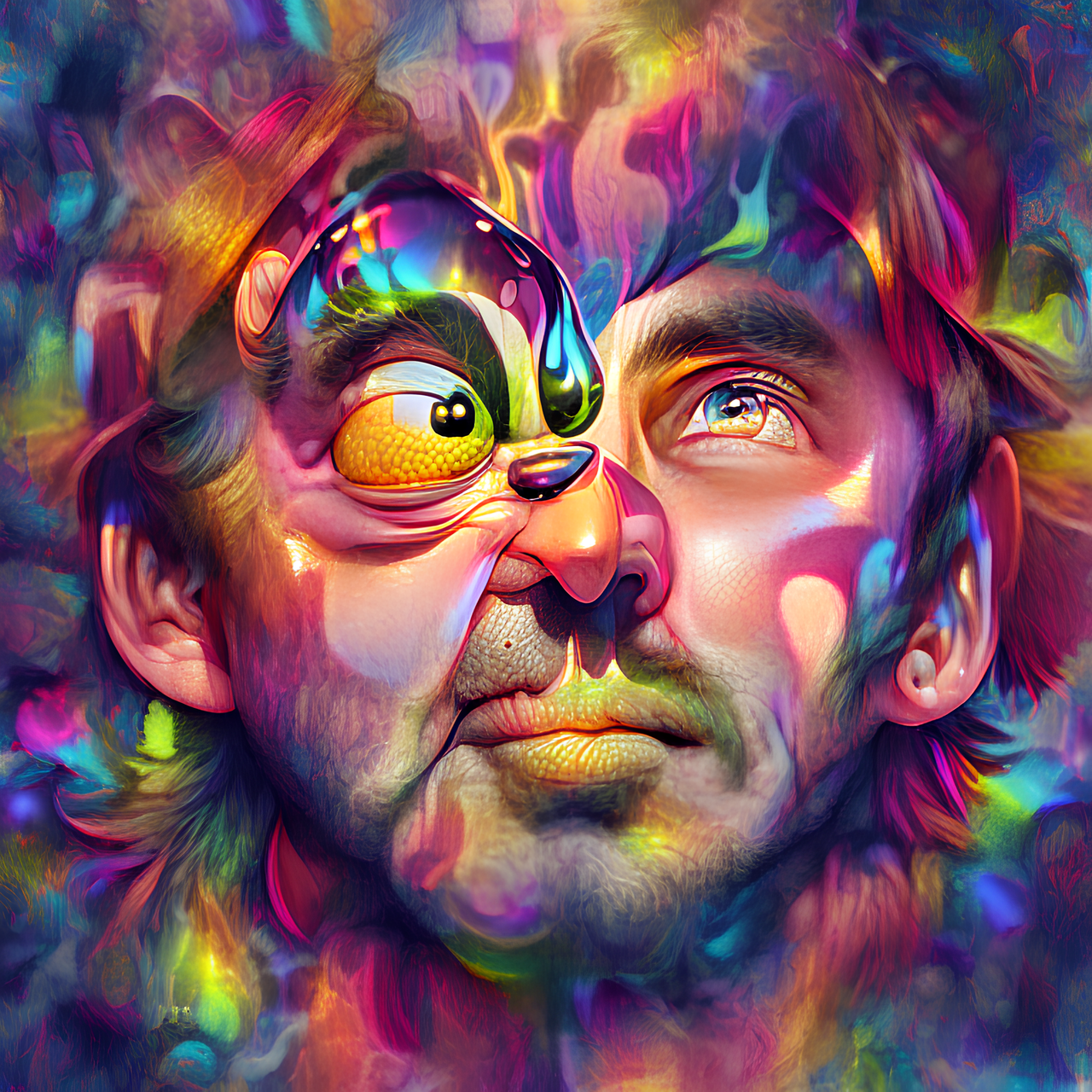 iDreamer #2447