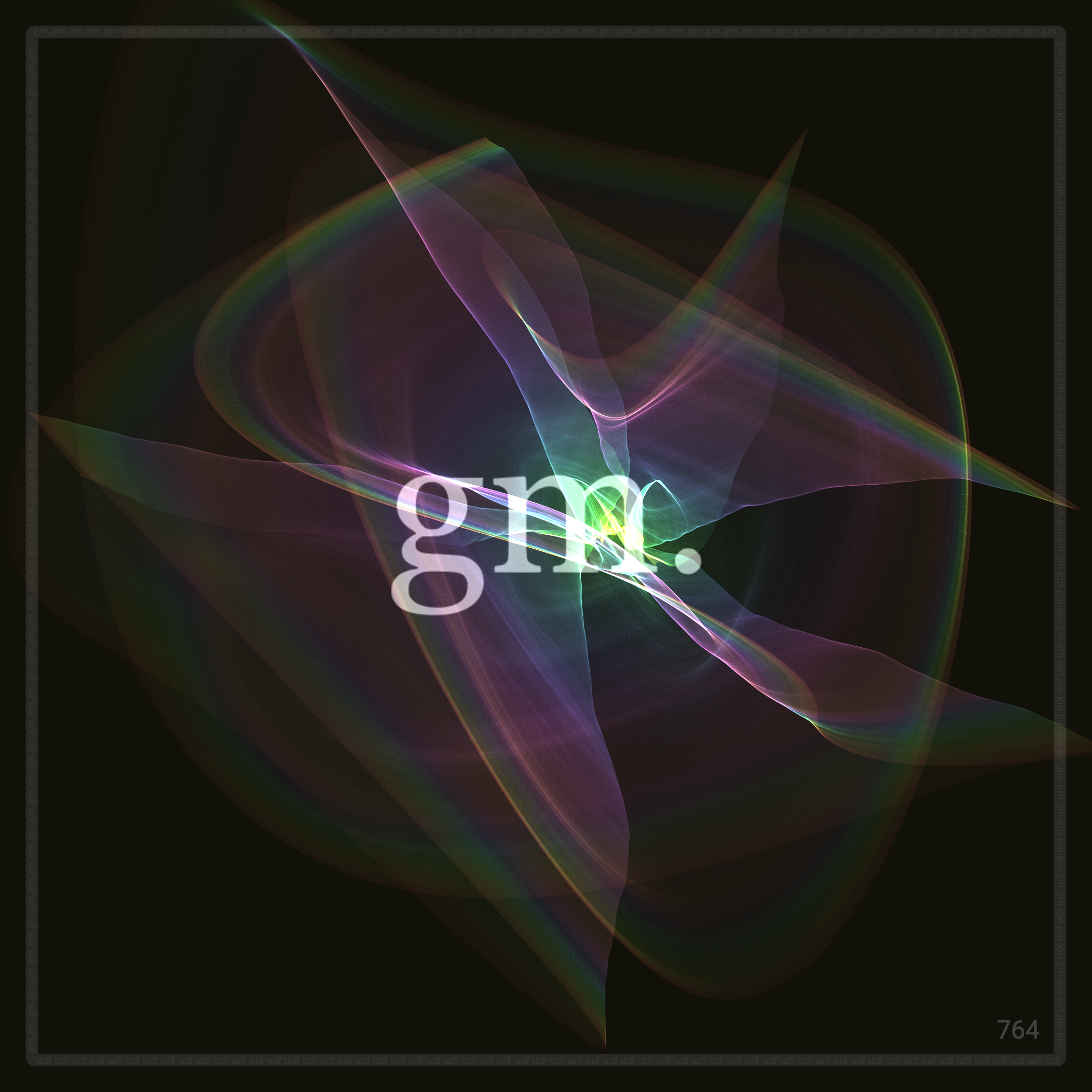 gm. 764