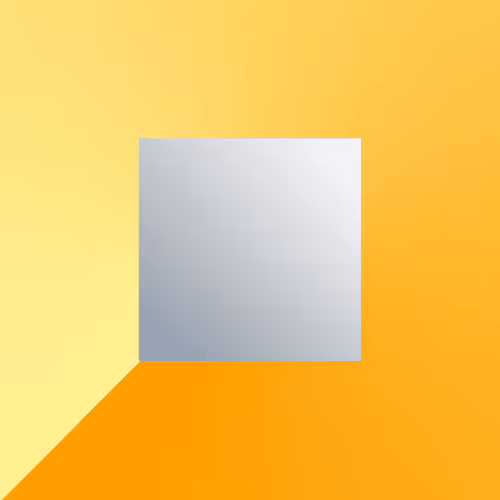 Gradient Square #851